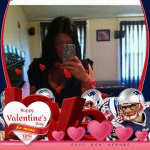 Meet your Posher, Renee